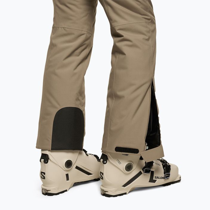 Ανδρικό παντελόνι σκι Colmar γκρι 1423 6