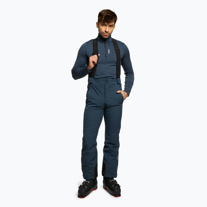 Ανδρικό παντελόνι σκι Colmar navy blue 1427