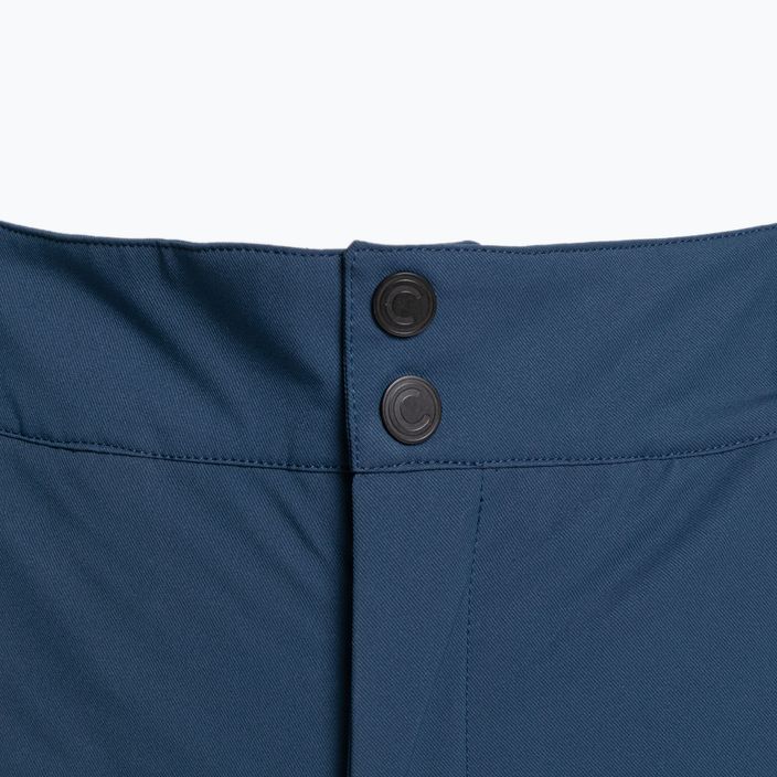 Ανδρικό παντελόνι σκι Colmar navy blue 1427 9