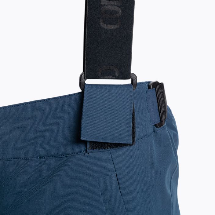 Ανδρικό παντελόνι σκι Colmar navy blue 1427 10