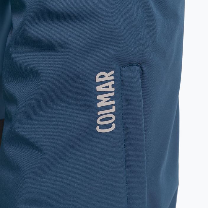 Ανδρικό παντελόνι σκι Colmar navy blue 1427 12