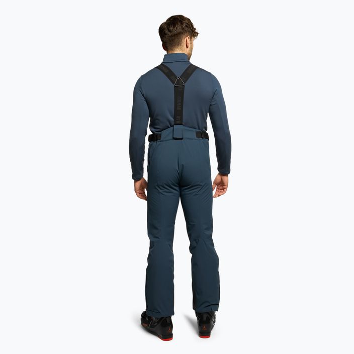 Ανδρικό παντελόνι σκι Colmar navy blue 1427 3