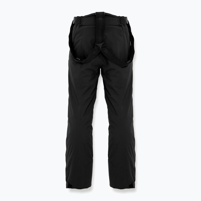 Ανδρικό παντελόνι σκι Colmar μαύρο 1427 8