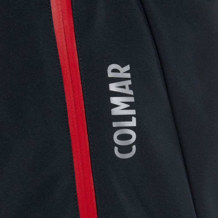 Παιδικό μπουφάν σκι Colmar μαύρο 3115J 4