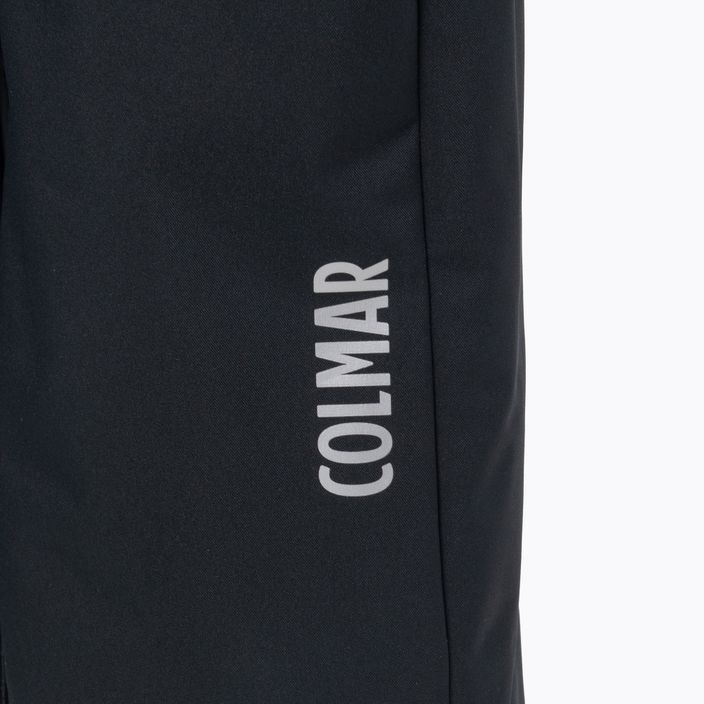 Παιδικό παντελόνι σκι Colmar μαύρο 3218B 4