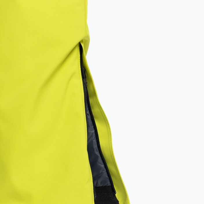 Παιδικό παντελόνι σκι Colmar κίτρινο 3218J 5