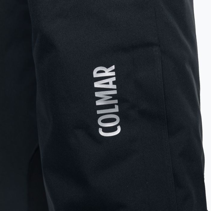 Παιδικό παντελόνι σκι Colmar μαύρο 3218J 5