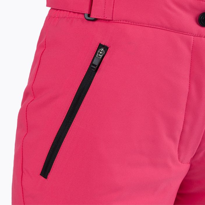 Παιδικό παντελόνι σκι Colmar ροζ 3219J 4