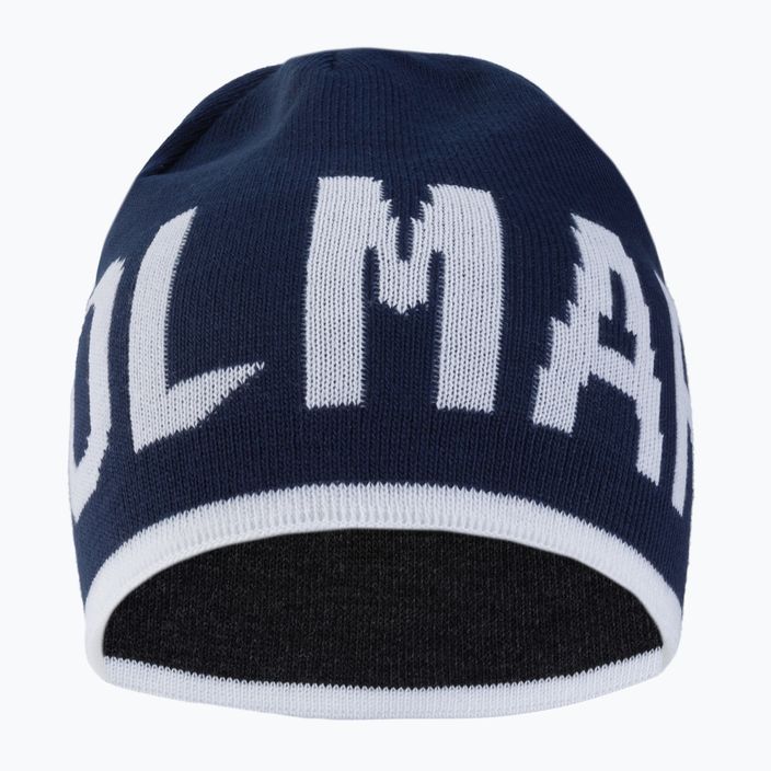 Ανδρικό χειμερινό καπέλο Colmar navy blue 5005-2OY 2