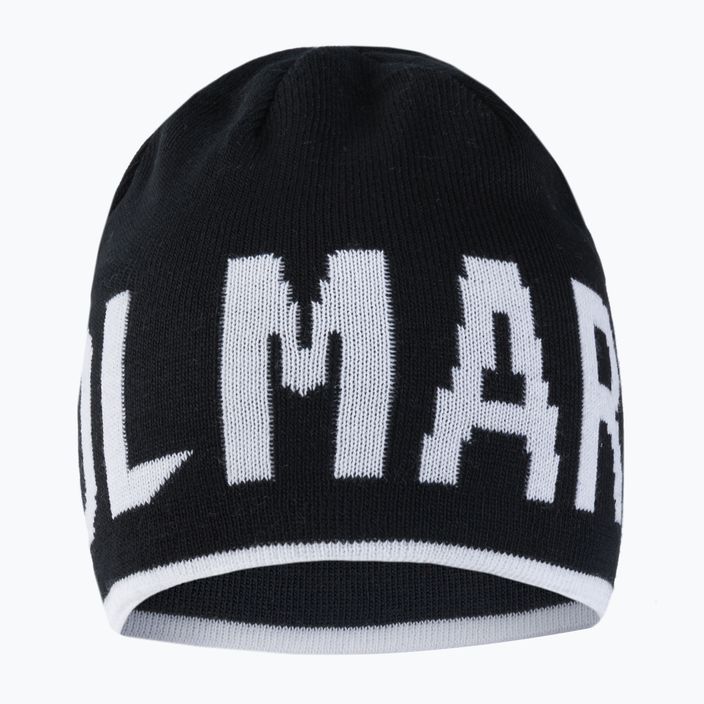 Ανδρικό χειμερινό καπέλο Colmar μαύρο 5005-2OY 2