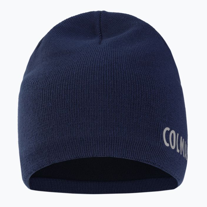 Ανδρικό χειμερινό καπέλο Colmar navy blue 5065-2OY 2