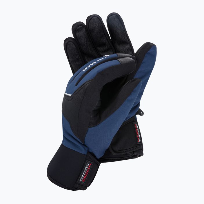 Ανδρικά γάντια σκι Colmar navy blue 5104R-1VC