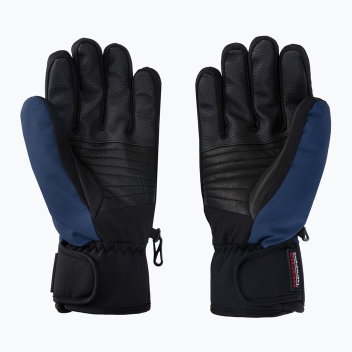Ανδρικά γάντια σκι Colmar navy blue 5104R-1VC 2