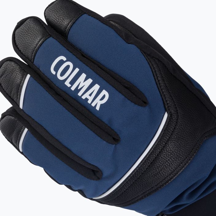 Ανδρικά γάντια σκι Colmar navy blue 5104R-1VC 4