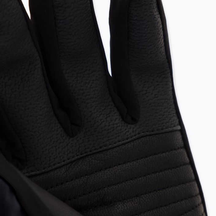 Ανδρικά γάντια σκι Colmar μαύρα 5104R-1VC 5