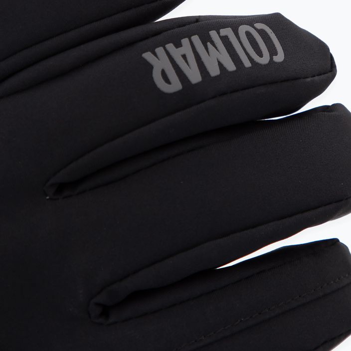 Γυναικεία γάντια σκι Colmar μαύρο 5173R-1VC 99 7