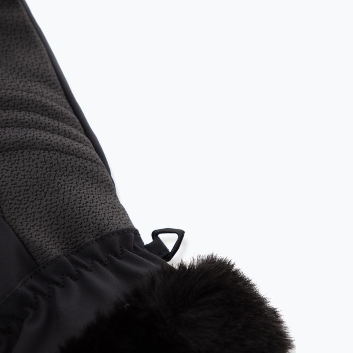 Γυναικεία γάντια σκι Colmar μαύρο 5173R-1VC 99 8