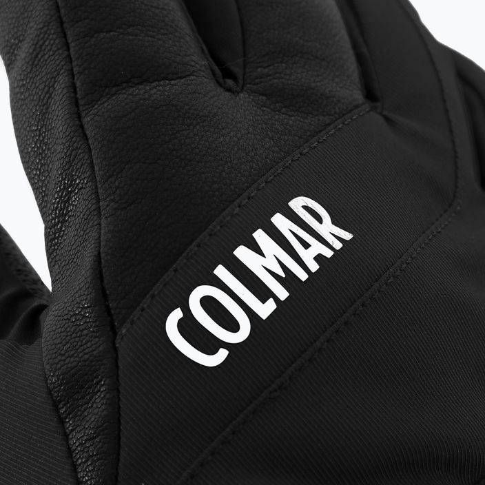 Γυναικεία γάντια σκι Colmar μαύρο 5174-1VC 6