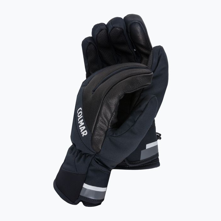 Γυναικεία γάντια σκι Colmar μαύρο 5174-1VC