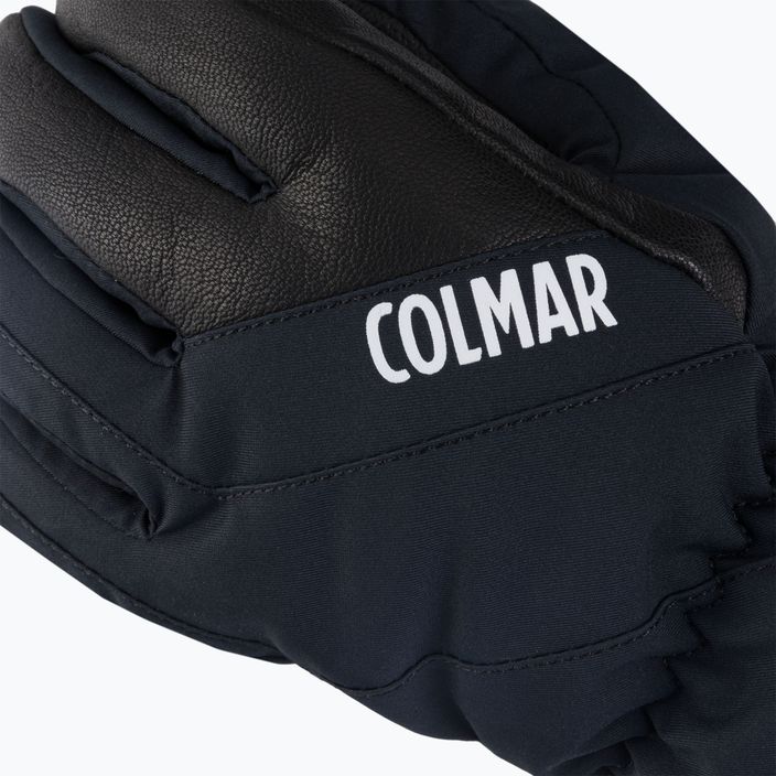 Γυναικεία γάντια σκι Colmar μαύρο 5174-1VC 4