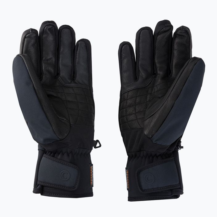 Ανδρικά γάντια σκι Colmar μαύρο 5198-6RU 2