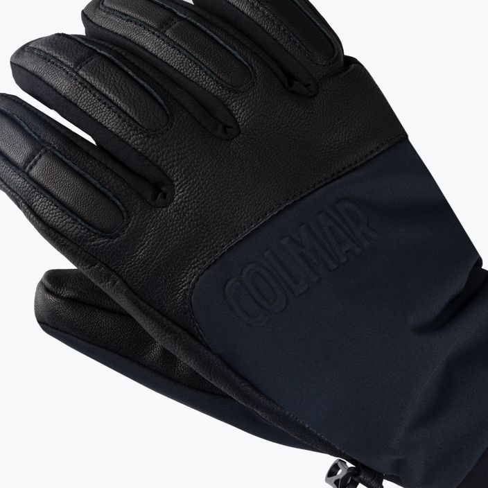 Ανδρικά γάντια σκι Colmar μαύρο 5198-6RU 4