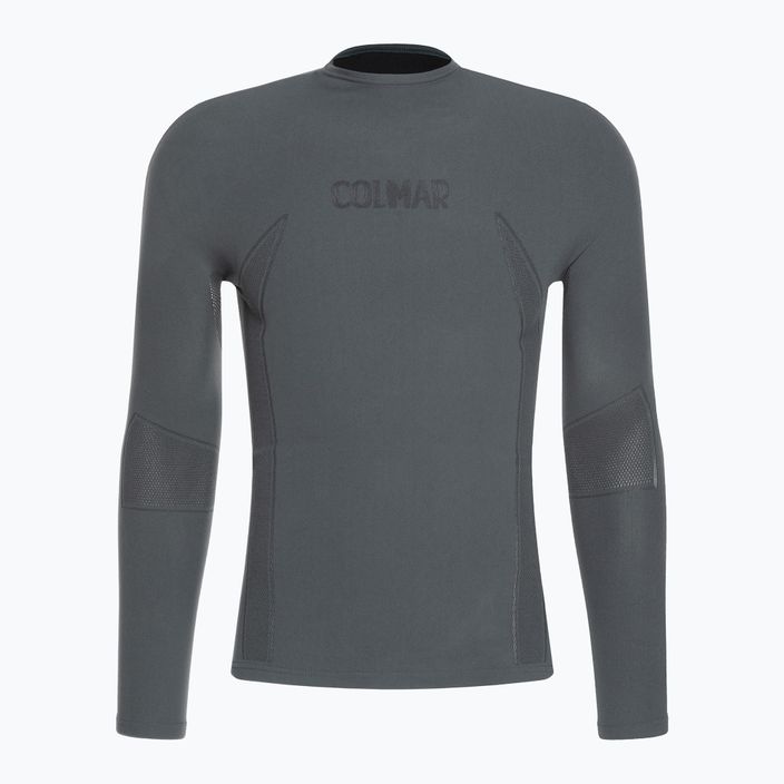 Ανδρικό θερμικό πουκάμισο Colmar γκρι 9591R-5UH