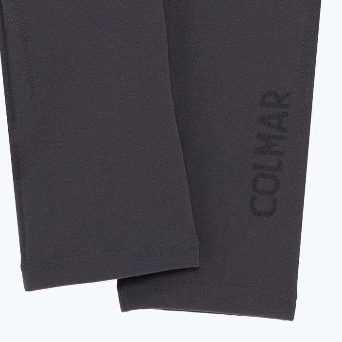 Ανδρικό θερμικό παντελόνι Colmar μαύρο 9593R 3