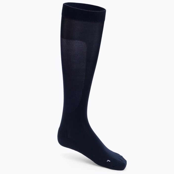 Κάλτσες ιππασίας Eqode by Equiline navy blue T50008
