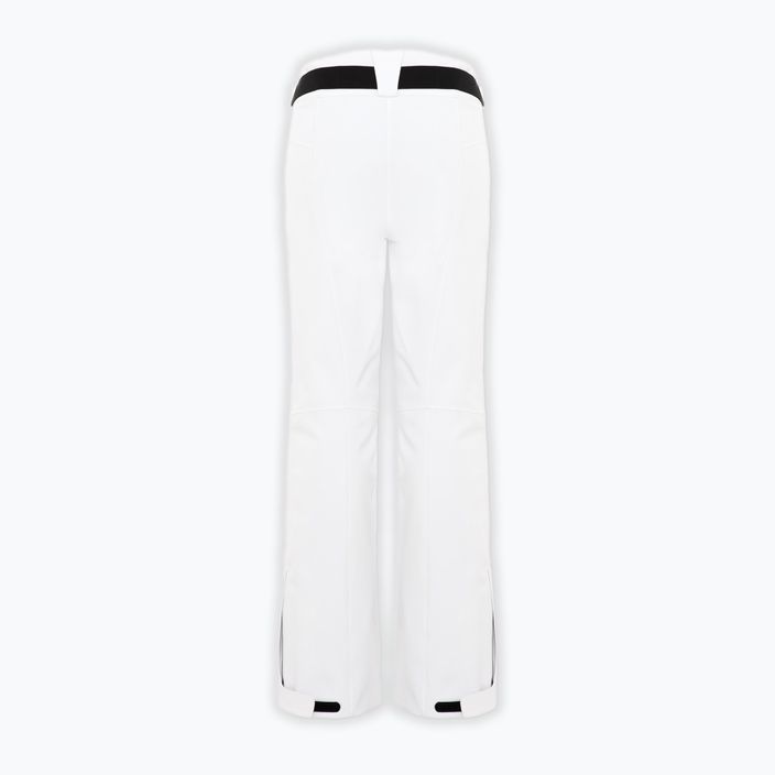 Γυναικείο παντελόνι σκι Colmar Hype λευκό 7