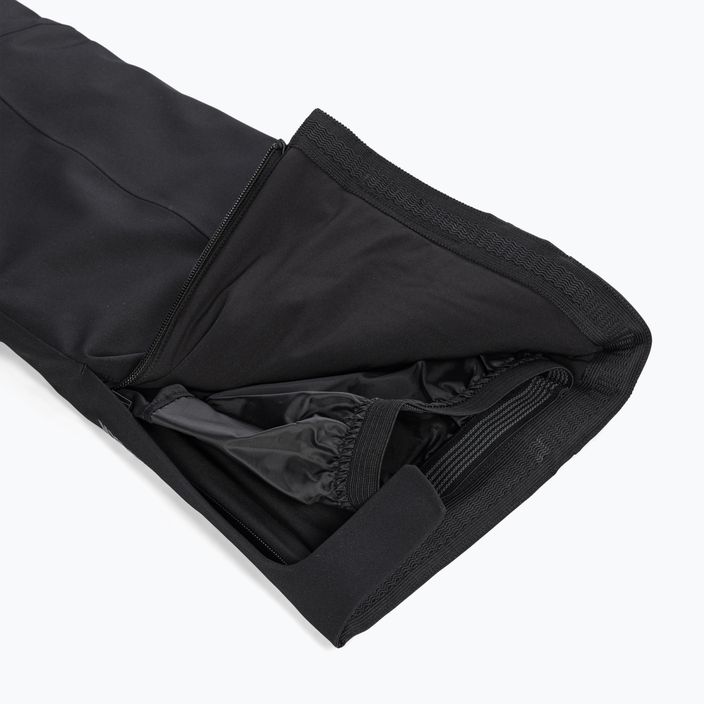 Γυναικείο παντελόνι σκι Colmar Hype μαύρο 5