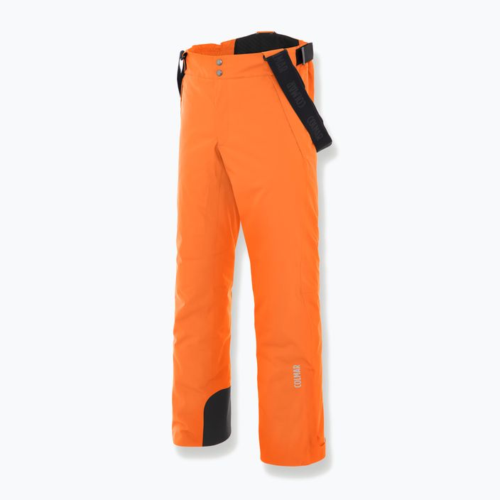 Ανδρικό παντελόνι σκι Colmar Sapporo-Rec mars orange 6