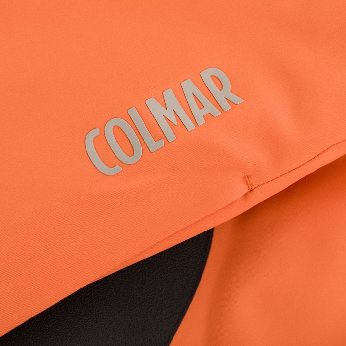Ανδρικό παντελόνι σκι Colmar Sapporo-Rec mars orange 3