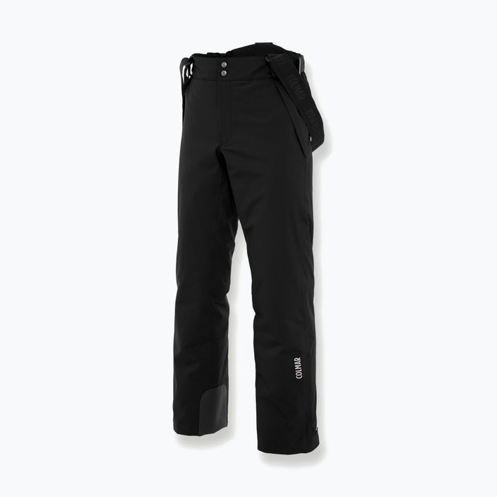 Ανδρικό παντελόνι σκι Colmar Sapporo-Rec μαύρο 5