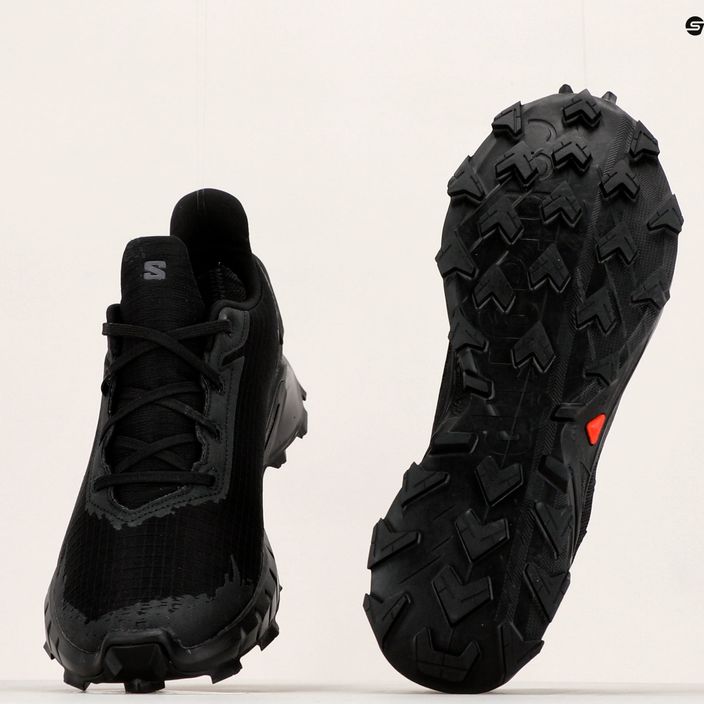 Salomon Alphacross 4 GTX ανδρικά παπούτσια μονοπατιών L47064000 21