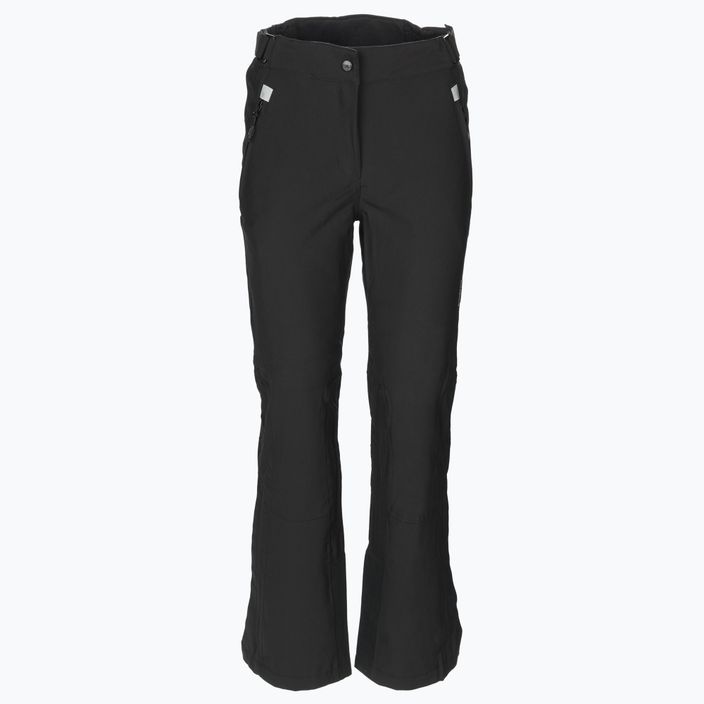 Γυναικείο παντελόνι σκι CMP μαύρο 3W18596N/U901 8