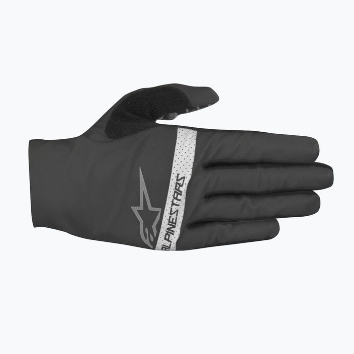 Alpinestars Aspen Pro Lite ανδρικά γάντια ποδηλασίας μαύρο 1564219/10 5