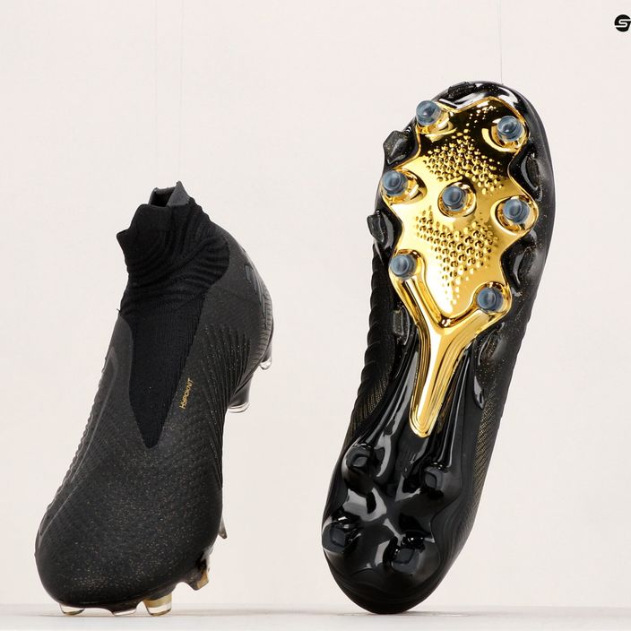 New Balance ανδρικά ποδοσφαιρικά παπούτσια Tekela V4 Pro 1 ST Edition FG ST0FBB4 17