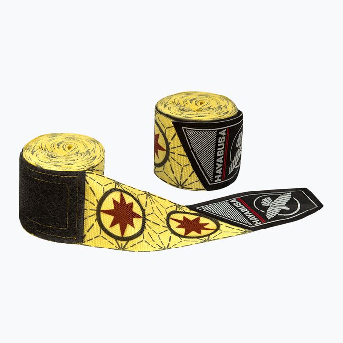 Hayabusa Marvel Hero Elite Elite Hard 450 cm capitan marvel boxing bandages 2