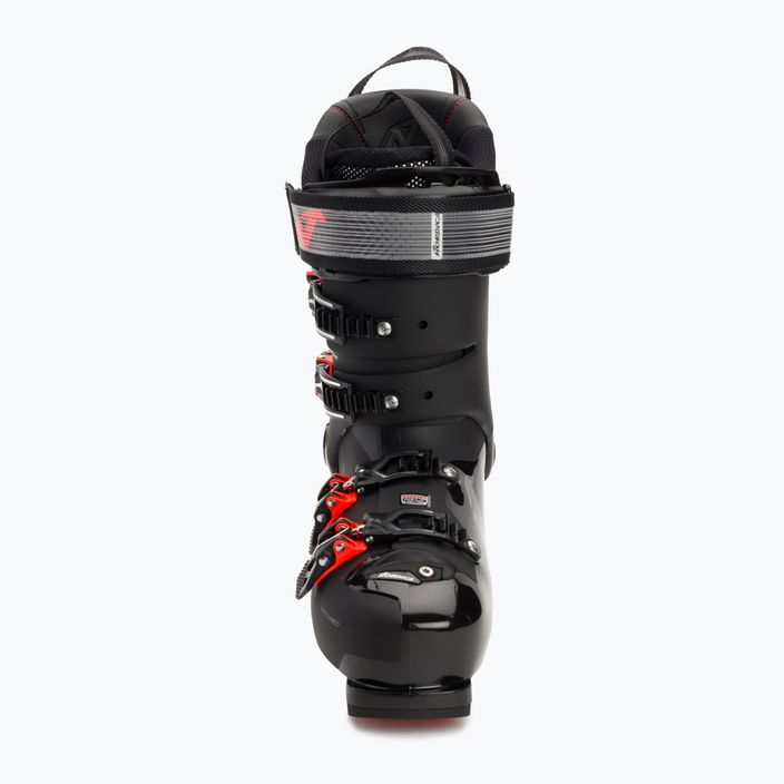 Ανδρικές μπότες σκι Nordica Speedmachine 3 130 GW μαύρο/ανθρακί/κόκκινο 3