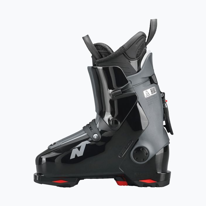 Ανδρικές μπότες σκι Nordica HF 110 GW μαύρο/κόκκινο/ανθρακί 7