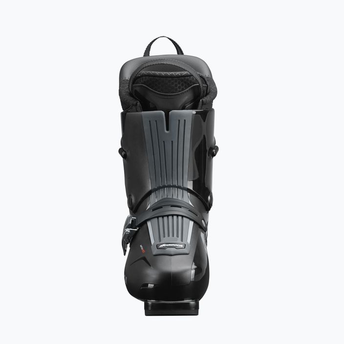 Ανδρικές μπότες σκι Nordica HF 110 GW μαύρο/κόκκινο/ανθρακί 9