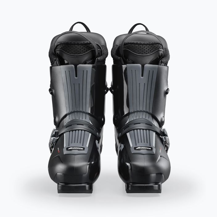 Ανδρικές μπότες σκι Nordica HF 110 GW μαύρο/κόκκινο/ανθρακί 13