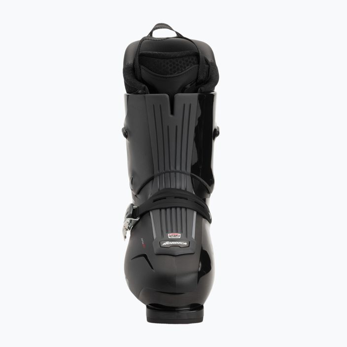 Ανδρικές μπότες σκι Nordica HF 110 GW μαύρο/κόκκινο/ανθρακί 3