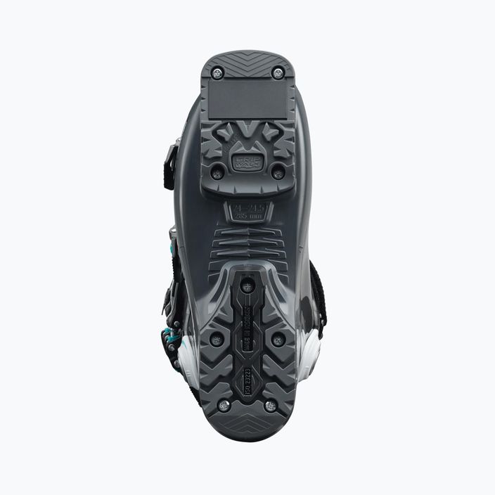 Γυναικείες μπότες σκι Nordica Pro Machine 85 W GW μαύρο/λευκό/πράσινο 11