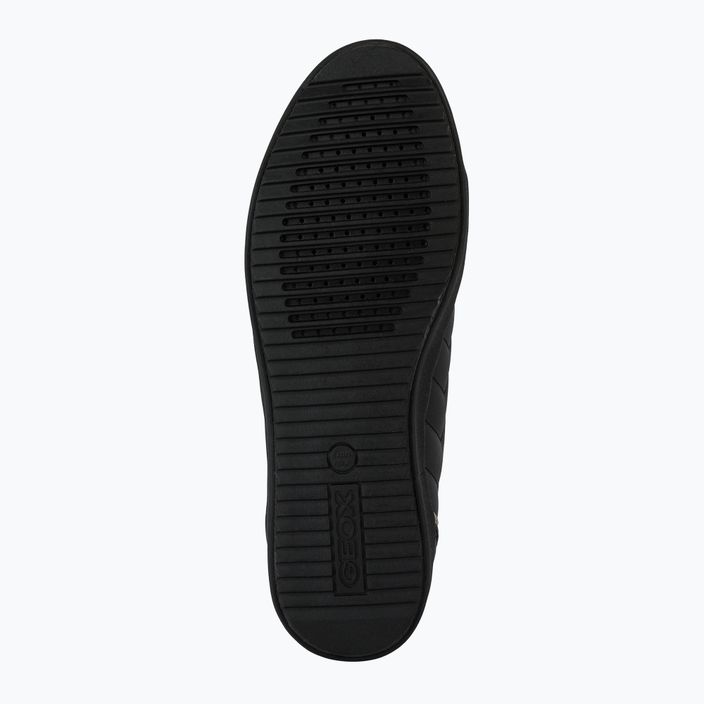 Geox Blomiee μαύρο D266 γυναικεία παπούτσια 12