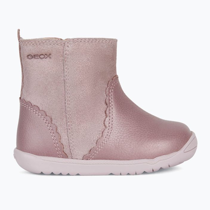 Geox Macchia ροζ παιδικά παπούτσια 8
