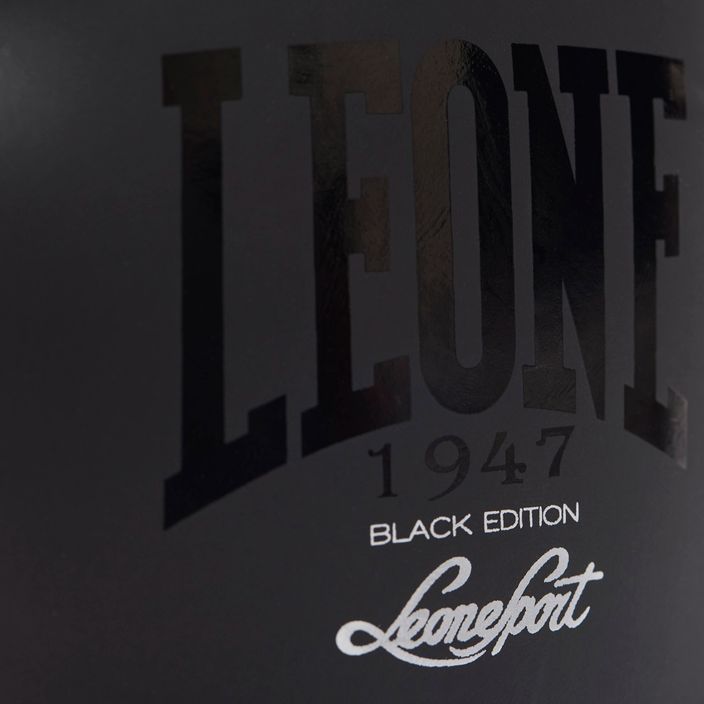 Γάντια πυγμαχίας LEONE 1947 Μαύρο&Άσπρο μαύρο GN059 10