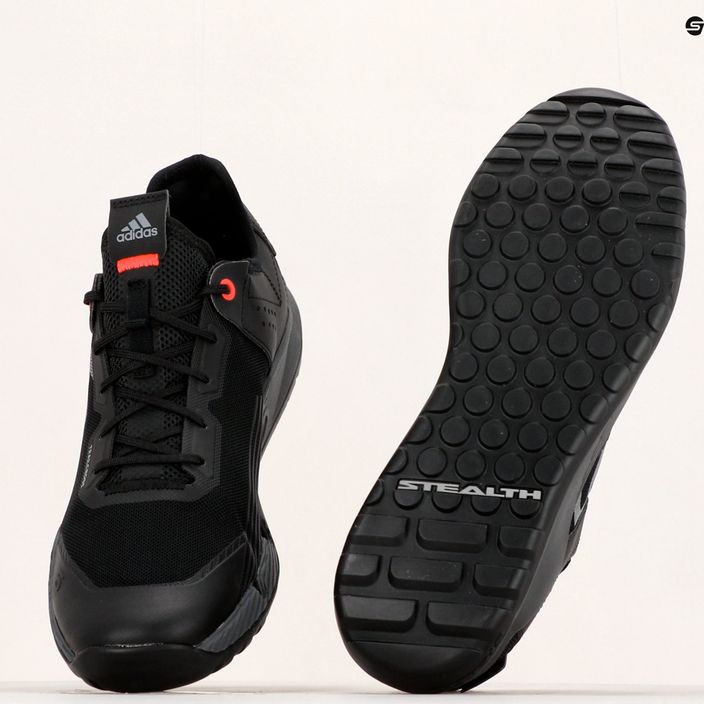 Ανδρικά παπούτσια ποδηλασίας FIVE TEN Trailcross LT μαύρο EE8889 14