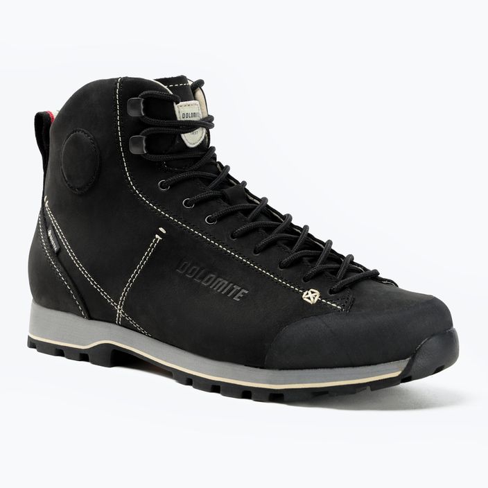 Ανδρικές μπότες πεζοπορίας Dolomite 54 High FG GTX μαύρο 247958 0017 8